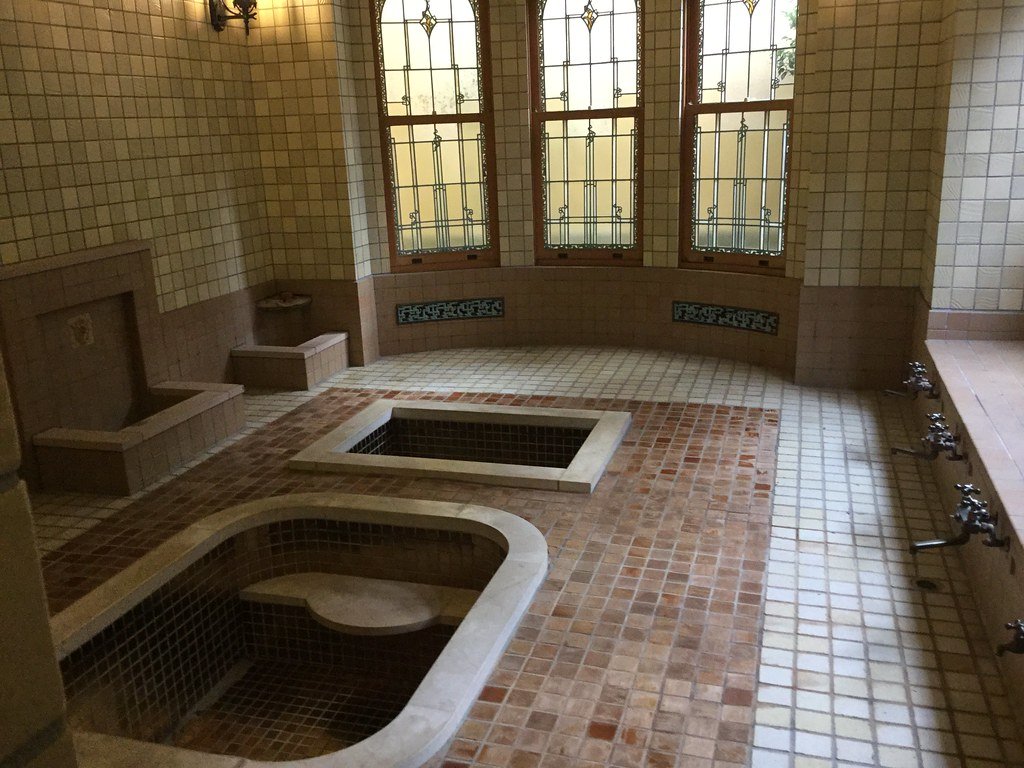 🏛️ 구름 이는 누각(기운카쿠) 이미지 8